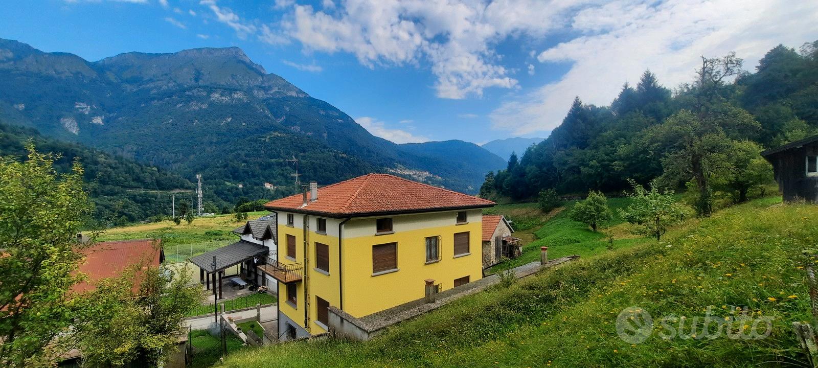 Terreno edificabile - Vista 5