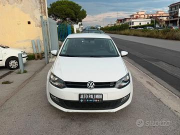 Volkswagen polo 1.2 Tdi 75Cv uniproprietario