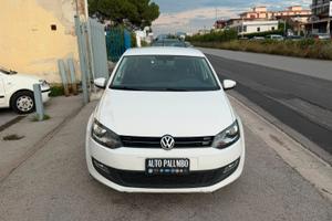 Volkswagen polo 1.2 Tdi 75Cv uniproprietario