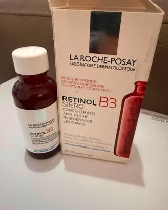 La Roche-Posay Retinol B3 Siero 30 ml
