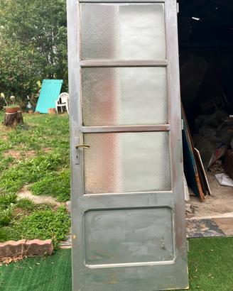 Porta a vetri