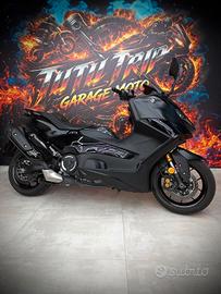 Yamaha T Max 560 TechMax