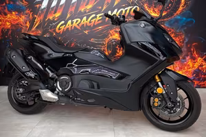 Yamaha T Max 560 TechMax