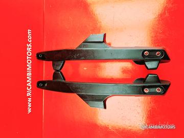 SUPPORTO VALIGIA BAULETTO BMW R1200R