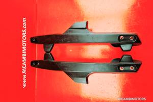 SUPPORTO VALIGIA BAULETTO BMW R1200R