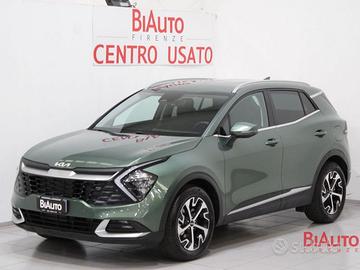 Kia Sportage 1.6 tgdi Gpl Style 147cv 2wd