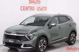 Kia Sportage 1.6 tgdi Gpl Style 147cv 2wd