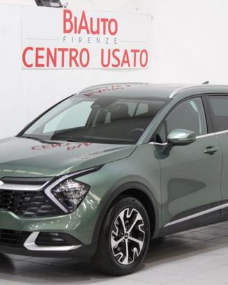 Kia Sportage 1.6 tgdi Gpl Style 147cv 2wd