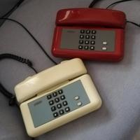 Telefoni con tastiera