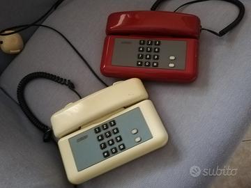 Telefoni con tastiera