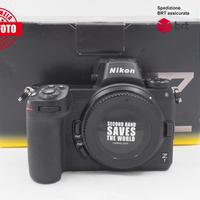 Nikon Z7