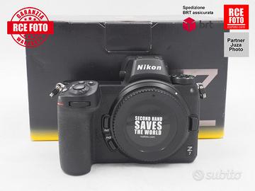 Nikon Z7