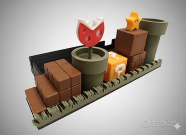 Stazione di Ricarica Nintendo Switch