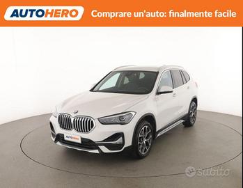 BMW X1 AL63270