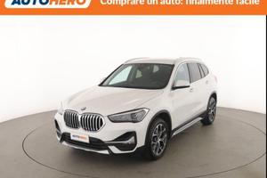 BMW X1 AL63270
