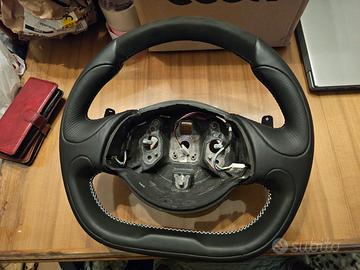 Volante Alfa Romeo 4C nuovo