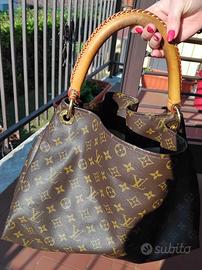 Borsa originale Louis Vuitton ARTSY