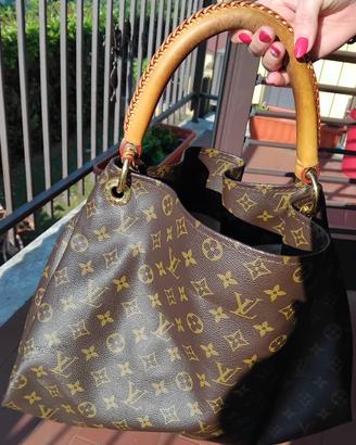 Borsa originale Louis Vuitton ARTSY