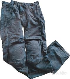 pantaloni moto