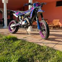 Husqvarna sms 125 (155)