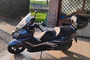 KYMCO DOWNTOWN 350i