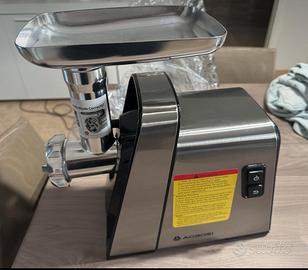 Tritacarne Elettrico 4-In-1