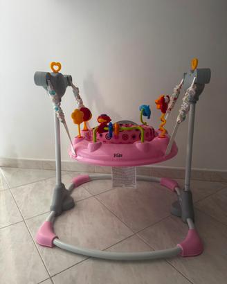 Saltarello per bambini
