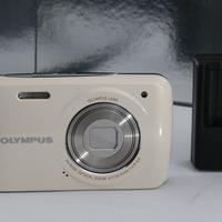 Olympus VH-210  14 Megapixel