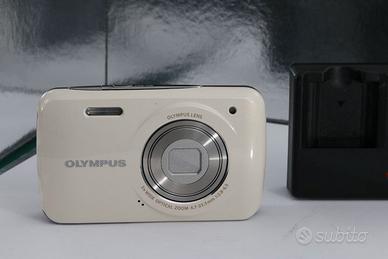 Olympus VH-210  14 Megapixel