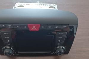 Autoradio Lancia Y 1.3 M.Jet 2017