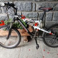 bici ragazzo