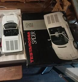 Ferrari testarossa