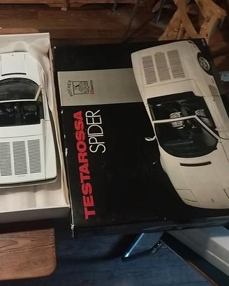 Ferrari testarossa