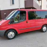Ford Transit Tourneo 2.2 Cdti 86 cv 9 posti KIT di