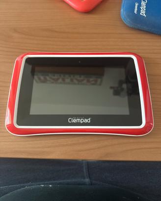 Clempad Clementoni