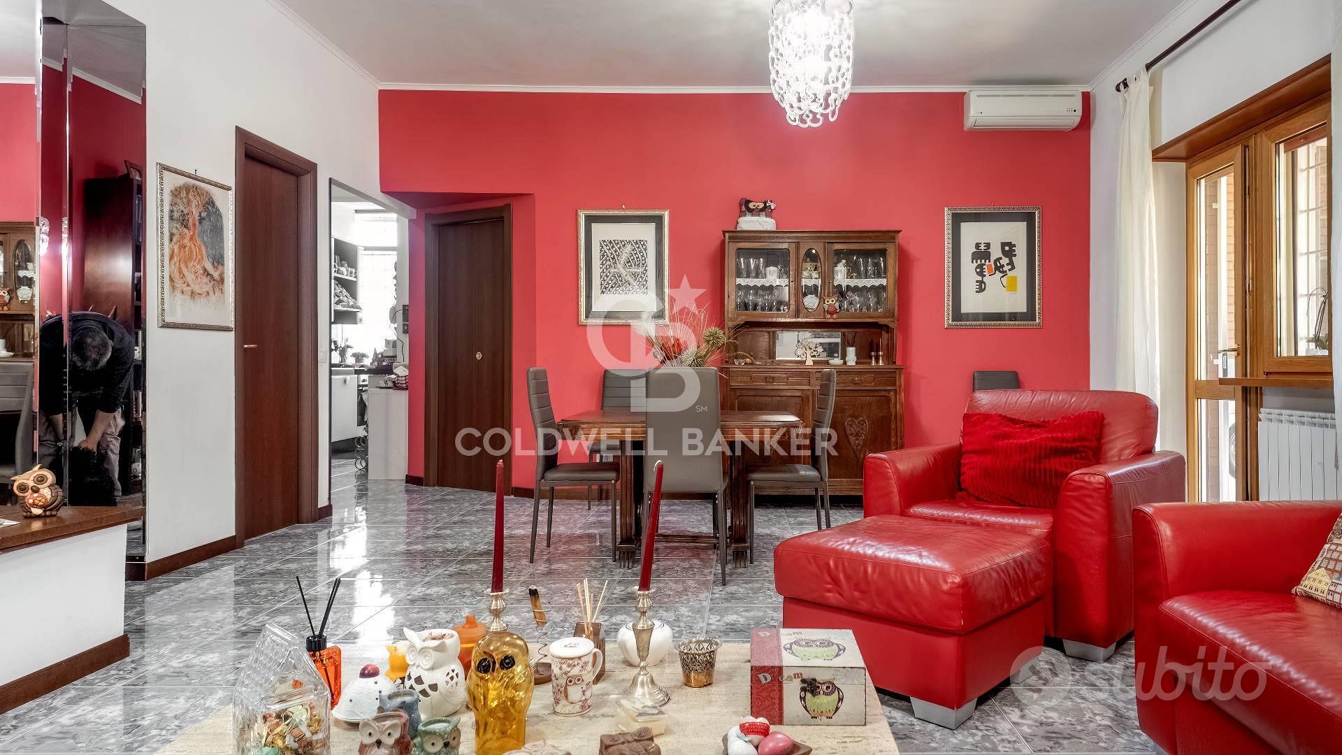 Appartamento – Roma, Gianicolense - Altro