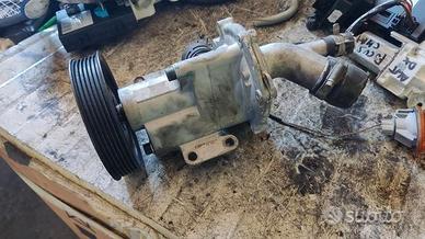 POMPA ACQUA MOTORE BMW MINI ONE (R50/R53) 2003