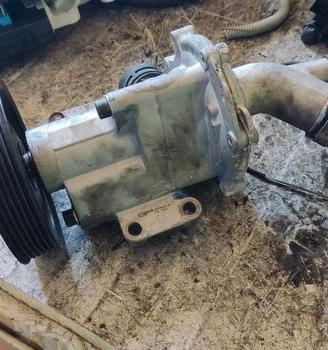 POMPA ACQUA MOTORE BMW MINI ONE (R50/R53) 2003