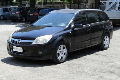 OPEL Astra 1.7 CDTI 125CV Station Wagon Enjoy