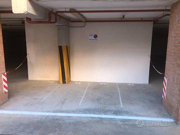 POSTI MOTO vicino Stazione Tuscolana