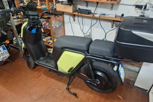 Ezi CITI 2-HS - 2022