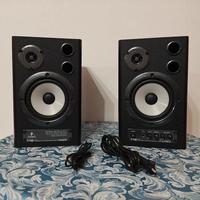 Monitor Studio Behringer