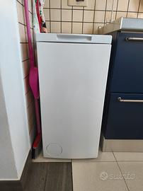 lavatrice indesit