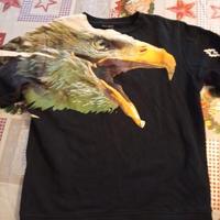 felpa marcelo burlon aquila 