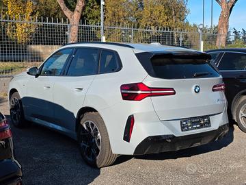 Bmw X3 xDrive20d 48V MSport Pro