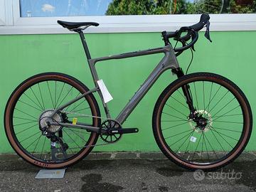 CANNONDALE TOPSTONE CARBON LEFTY 3 (Stealth Gray)