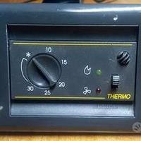 Termostato BEINAT LC 400 AL iso (BTicino N4441)