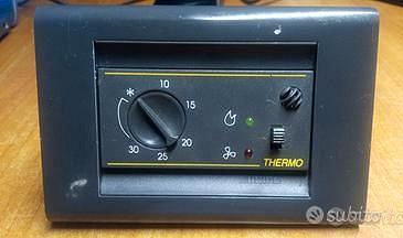 Termostato BEINAT LC 400 AL iso (BTicino N4441)