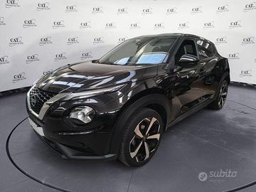 Nissan Juke 1.0 N-Connecta dct(PREZZO REALE)