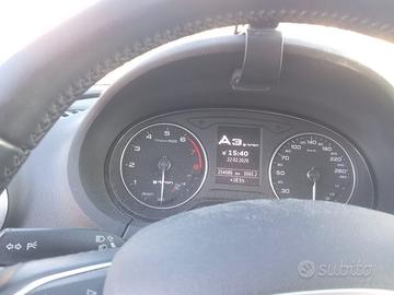 Audi A3 metano